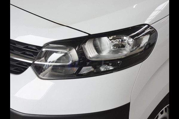 Opel Vivaro 2.0 CDTI L2H1 Edition 144PK Automaat 3 zits Navigatie Airco Bluetooth Trekhaak Cruise Control