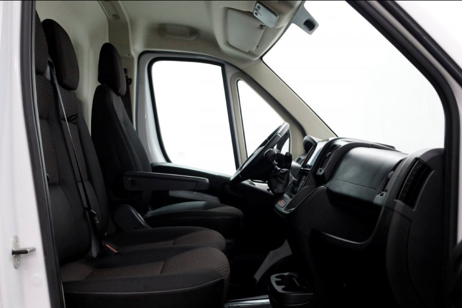 Citroën Jumper 2.2 BlueHDi 165pk L4H2 Airco/Navi/Camera 06-2024