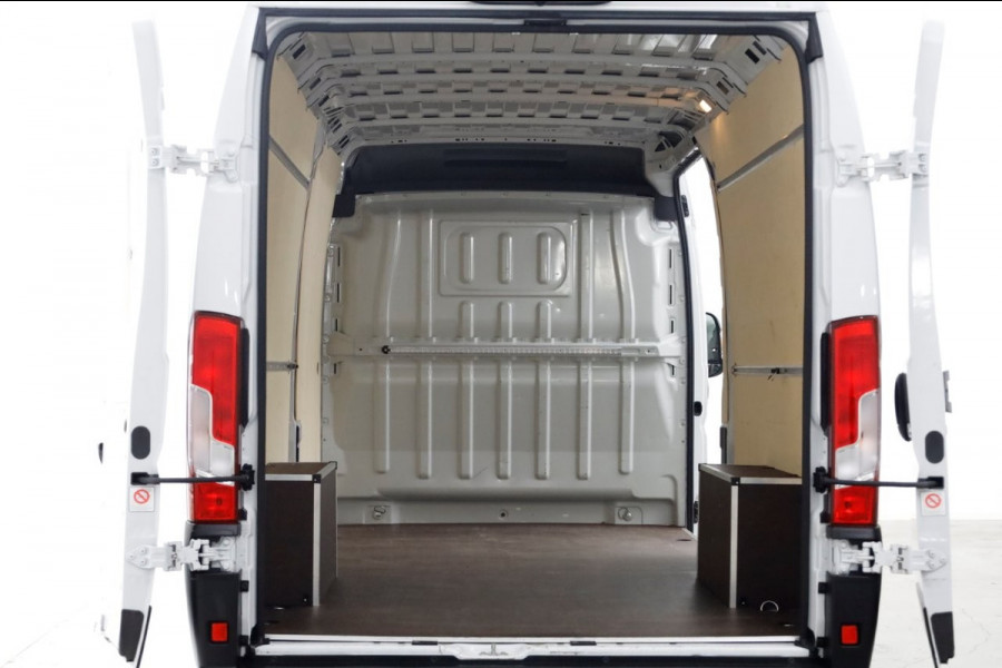 Citroën Jumper 2.2 BlueHDi 165pk L4H2 Airco/Navi/Camera 06-2024