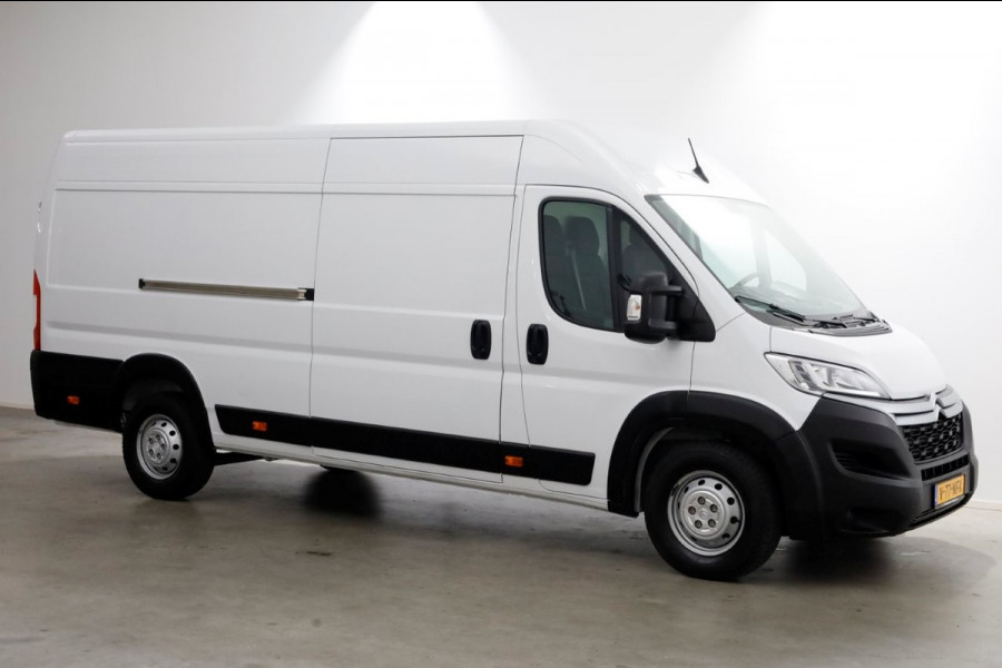 Citroën Jumper 2.2 BlueHDi 165pk L4H2 Airco/Navi/Camera 06-2024