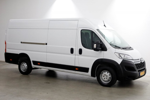 Citroën Jumper 2.2 BlueHDi 165pk L4H2 Airco/Navi/Camera 06-2024