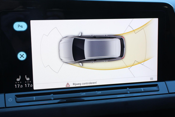 Volkswagen Golf Variant 1.5 eTSI 150pk DSG Style DEMO ! Navigatie Apple Carplay/Android Auto Parkeersensoren Adaptive Cruise Control Blind Spot Assist Stoel-en stuurverwarming Ledverlichting Getinte ramen Climate Control