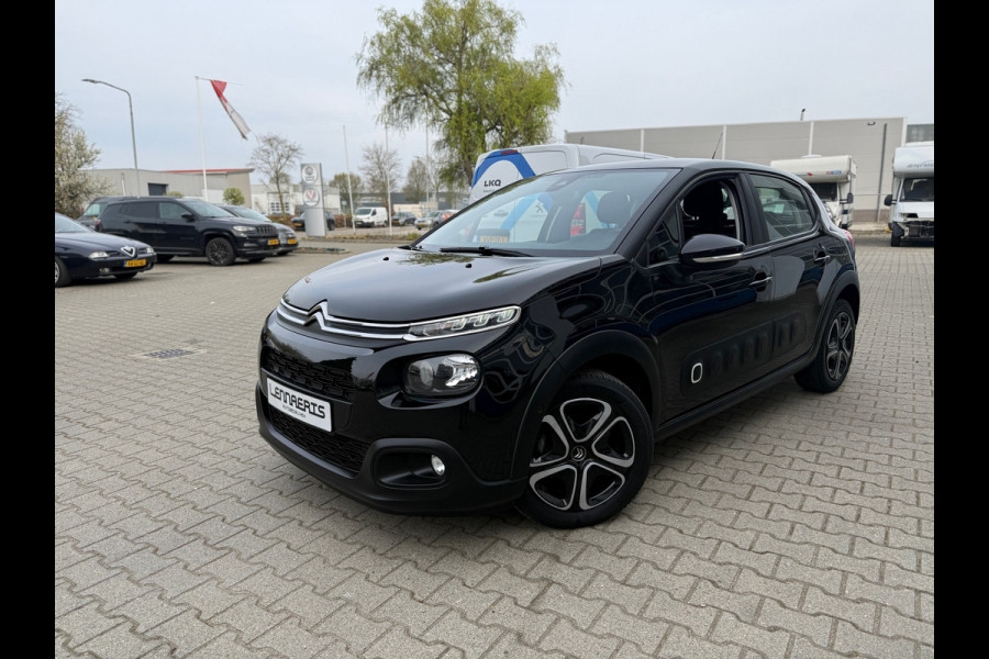 Citroën C3 1.2 PureTech Business Automaat (BOVAG/RIJKLAARPRIJS)