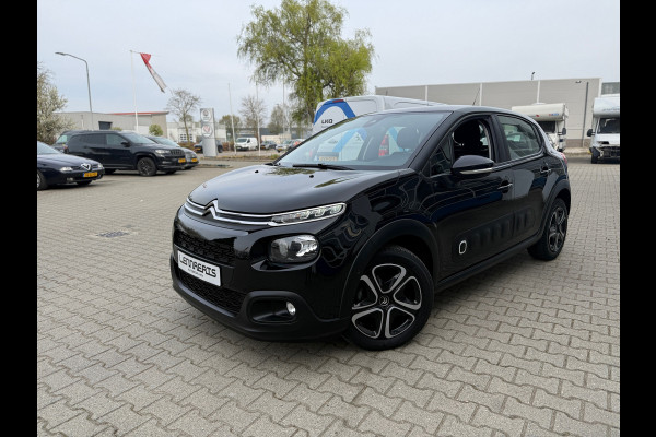 Citroën C3 1.2 PureTech Business Automaat (BOVAG/RIJKLAARPRIJS)