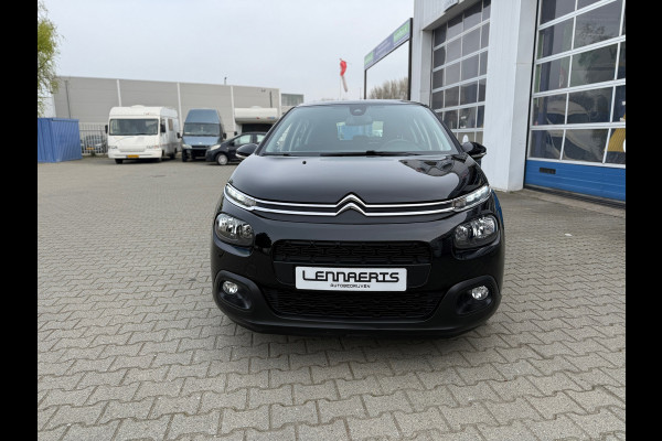 Citroën C3 1.2 PureTech Business Automaat (BOVAG/RIJKLAARPRIJS)