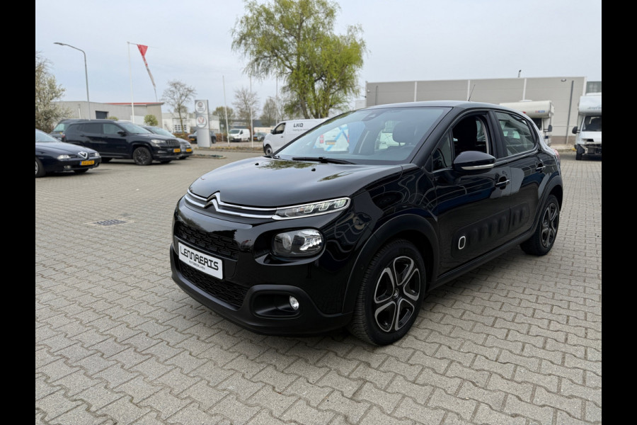 Citroën C3 1.2 PureTech Business Automaat (BOVAG/RIJKLAARPRIJS)