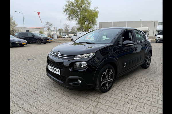 Citroën C3 1.2 PureTech Business Automaat (BOVAG/RIJKLAARPRIJS)