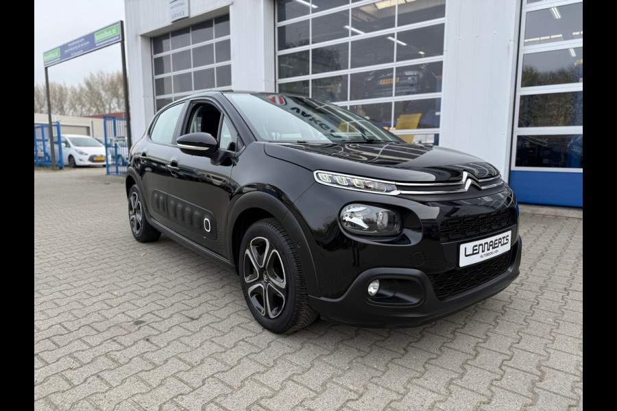 Citroën C3 1.2 PureTech Business Automaat (BOVAG/RIJKLAARPRIJS)