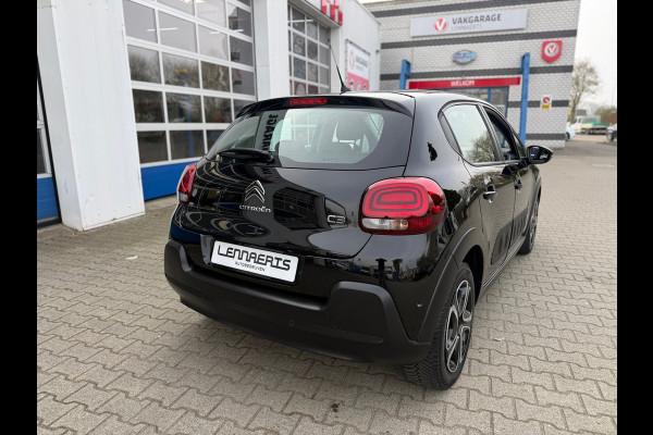 Citroën C3 1.2 PureTech Business Automaat (BOVAG/RIJKLAARPRIJS)