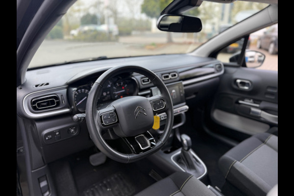 Citroën C3 1.2 PureTech Business Automaat (BOVAG/RIJKLAARPRIJS)