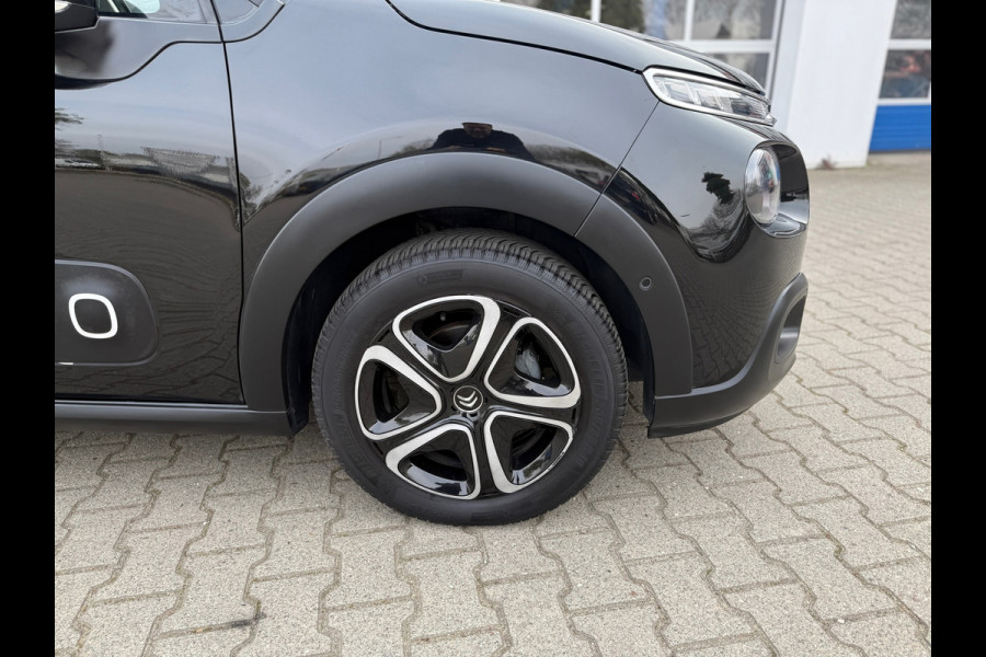 Citroën C3 1.2 PureTech Business Automaat (BOVAG/RIJKLAARPRIJS)