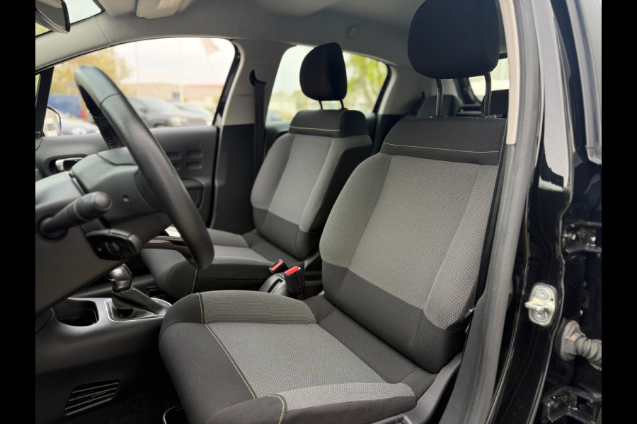 Citroën C3 1.2 PureTech Business Automaat (BOVAG/RIJKLAARPRIJS)