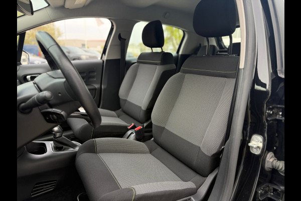 Citroën C3 1.2 PureTech Business Automaat (BOVAG/RIJKLAARPRIJS)