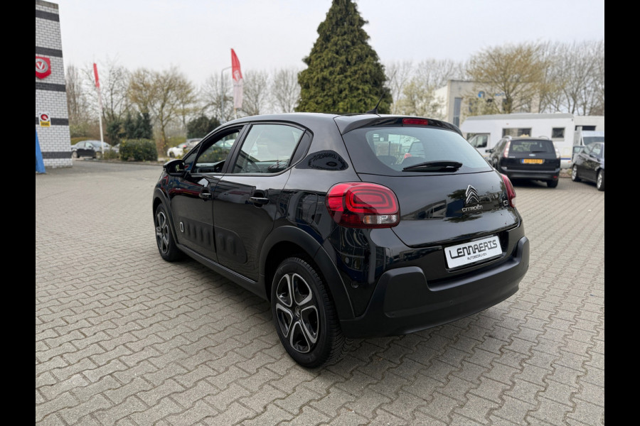 Citroën C3 1.2 PureTech Business Automaat (BOVAG/RIJKLAARPRIJS)