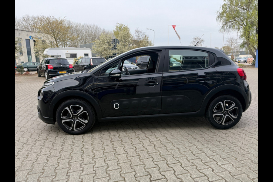Citroën C3 1.2 PureTech Business Automaat (BOVAG/RIJKLAARPRIJS)
