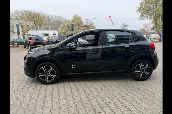 Citroën C3 1.2 PureTech Business Automaat (BOVAG/RIJKLAARPRIJS)