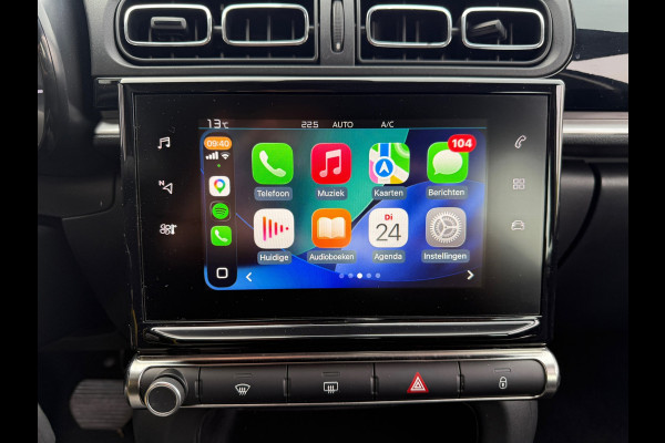 Citroën C3 1.2 PureTech Business Automaat (BOVAG/RIJKLAARPRIJS)