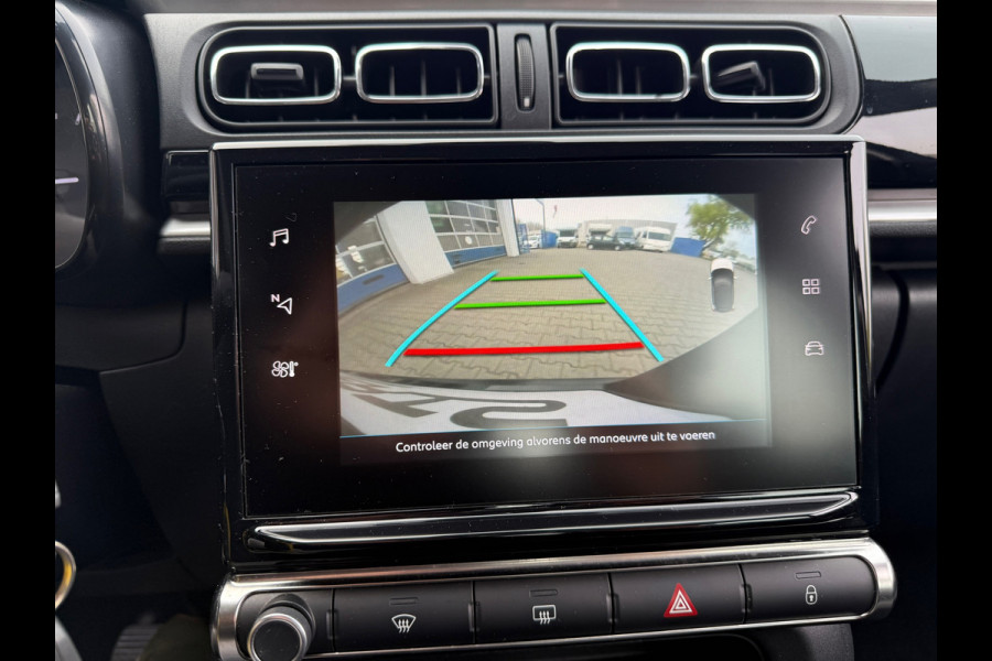 Citroën C3 1.2 PureTech Business Automaat (BOVAG/RIJKLAARPRIJS)