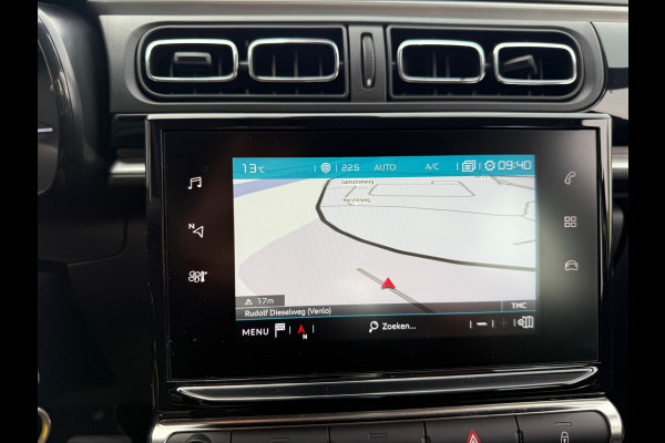 Citroën C3 1.2 PureTech Business Automaat (BOVAG/RIJKLAARPRIJS)