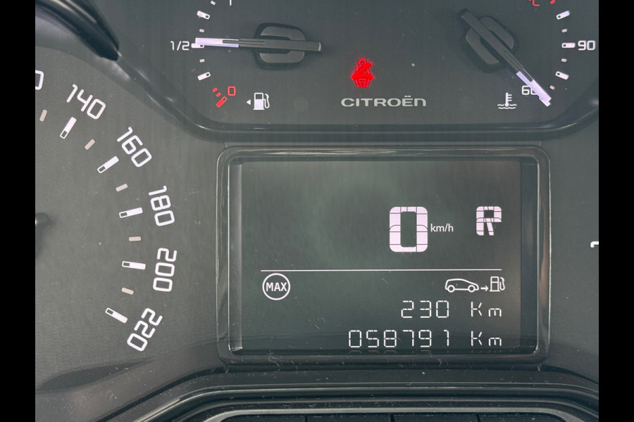 Citroën C3 1.2 PureTech Business Automaat (BOVAG/RIJKLAARPRIJS)