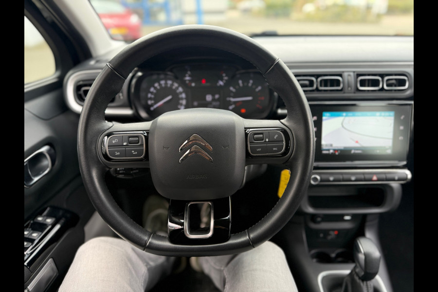 Citroën C3 1.2 PureTech Business Automaat (BOVAG/RIJKLAARPRIJS)