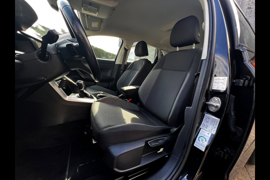 Volkswagen Polo 1.0 TSI Life Business_Carplay_Clima_Stoelverw_ACC_PDC