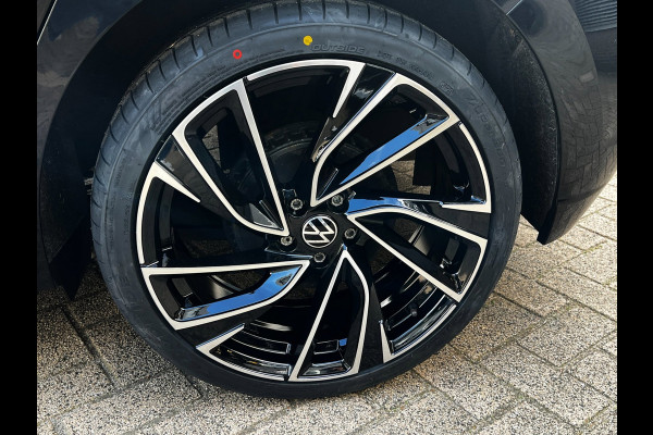 Volkswagen Polo 1.0 TSI Life Business_Carplay_Clima_Stoelverw_ACC_PDC