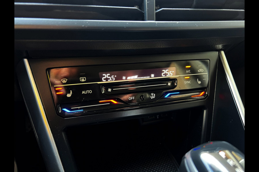 Volkswagen Polo 1.0 TSI Life Business_Carplay_Clima_Stoelverw_ACC_PDC