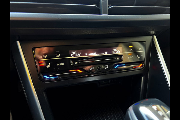 Volkswagen Polo 1.0 TSI Life Business_Carplay_Clima_Stoelverw_ACC_PDC