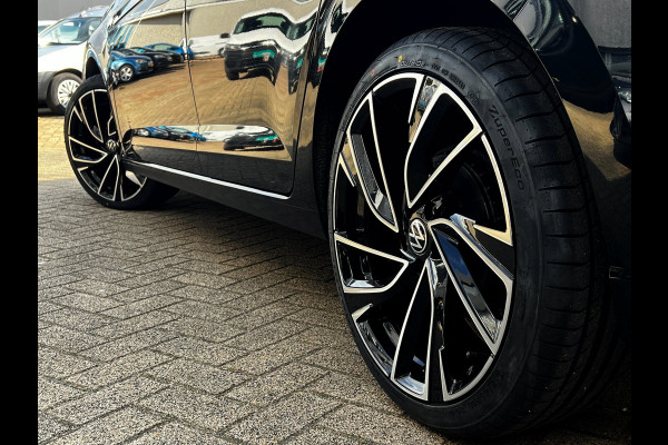 Volkswagen Polo 1.0 TSI Life Business_Carplay_Clima_Stoelverw_ACC_PDC