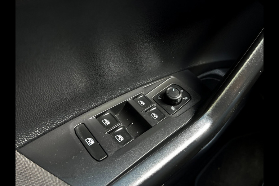 Volkswagen Polo 1.0 TSI Life Business_Carplay_Clima_Stoelverw_ACC_PDC