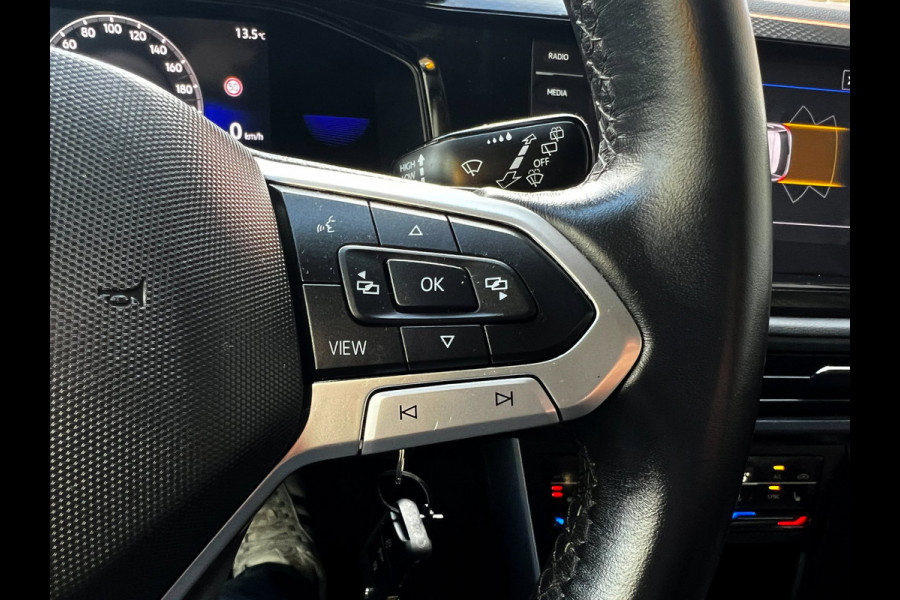 Volkswagen Polo 1.0 TSI Life Business_Carplay_Clima_Stoelverw_ACC_PDC