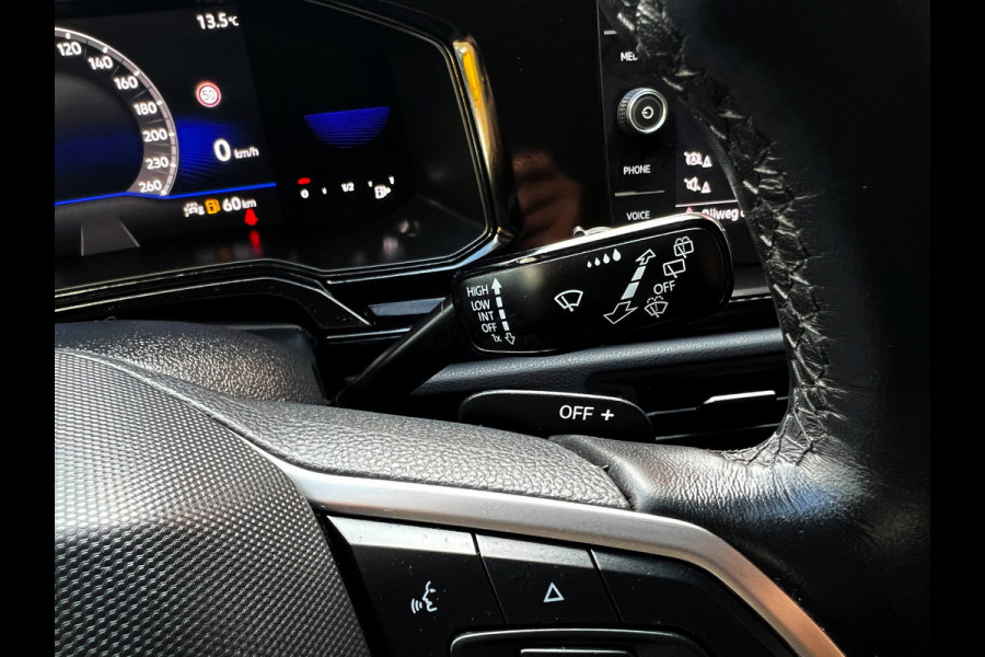 Volkswagen Polo 1.0 TSI Life Business_Carplay_Clima_Stoelverw_ACC_PDC