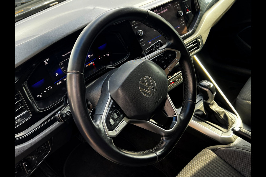 Volkswagen Polo 1.0 TSI Life Business_Carplay_Clima_Stoelverw_ACC_PDC