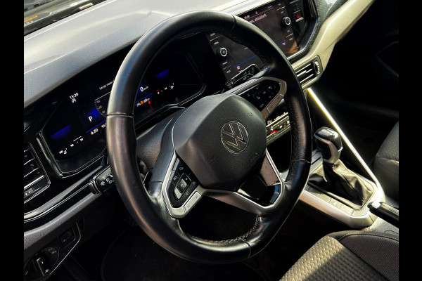 Volkswagen Polo 1.0 TSI Life Business_Carplay_Clima_Stoelverw_ACC_PDC