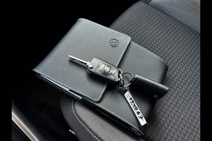 Volkswagen Polo 1.0 TSI Life Business_Carplay_Clima_Stoelverw_ACC_PDC