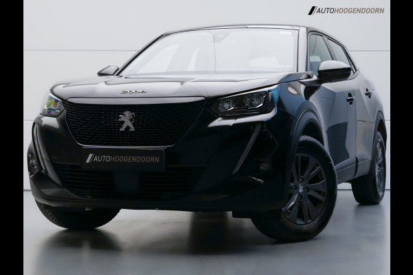 Peugeot 2008 1.2 PureTech Active Pack Sport 130pk (APPLE CARPLAY,CRUISE,CAMERA,LM-VELGEN,COMFORT-STOELEN,LED,TOPCONDITIE)