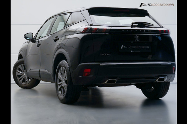 Peugeot 2008 1.2 PureTech Active Pack Sport 130pk (APPLE CARPLAY,CRUISE,CAMERA,LM-VELGEN,COMFORT-STOELEN,LED,TOPCONDITIE)