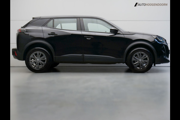 Peugeot 2008 1.2 PureTech Active Pack Sport 130pk (APPLE CARPLAY,CRUISE,CAMERA,LM-VELGEN,COMFORT-STOELEN,LED,TOPCONDITIE)
