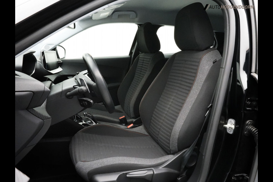 Peugeot 2008 1.2 PureTech Active Pack Sport 130pk (APPLE CARPLAY,CRUISE,CAMERA,LM-VELGEN,COMFORT-STOELEN,LED,TOPCONDITIE)