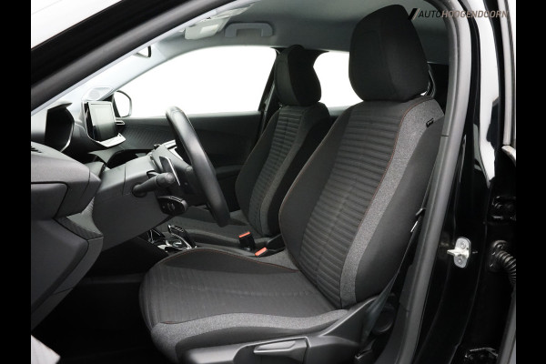 Peugeot 2008 1.2 PureTech Active Pack Sport 130pk (APPLE CARPLAY,CRUISE,CAMERA,LM-VELGEN,COMFORT-STOELEN,LED,TOPCONDITIE)