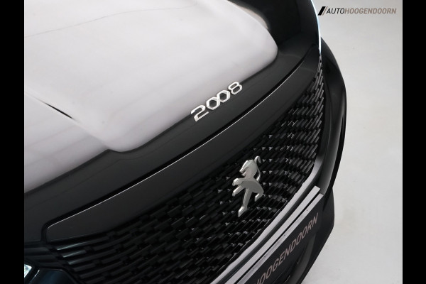 Peugeot 2008 1.2 PureTech Active Pack Sport 130pk (APPLE CARPLAY,CRUISE,CAMERA,LM-VELGEN,COMFORT-STOELEN,LED,TOPCONDITIE)