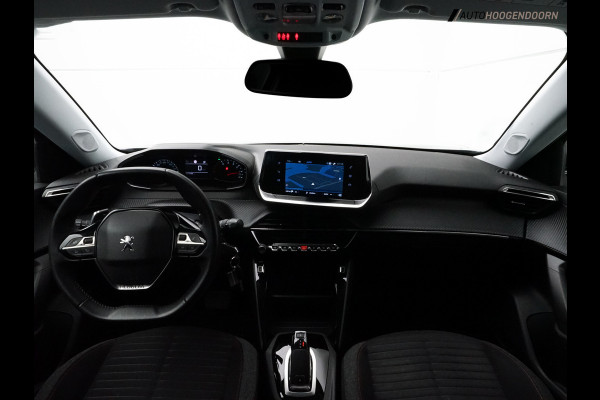 Peugeot 2008 1.2 PureTech Active Pack Sport 130pk (APPLE CARPLAY,CRUISE,CAMERA,LM-VELGEN,COMFORT-STOELEN,LED,TOPCONDITIE)