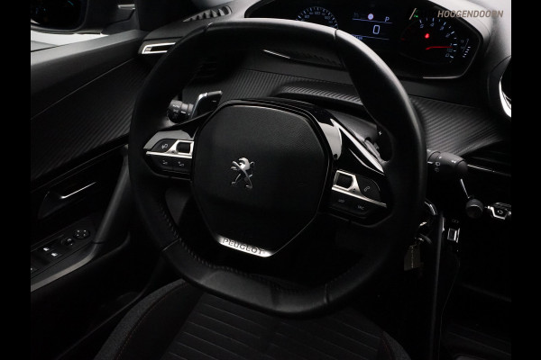 Peugeot 2008 1.2 PureTech Active Pack Sport 130pk (APPLE CARPLAY,CRUISE,CAMERA,LM-VELGEN,COMFORT-STOELEN,LED,TOPCONDITIE)