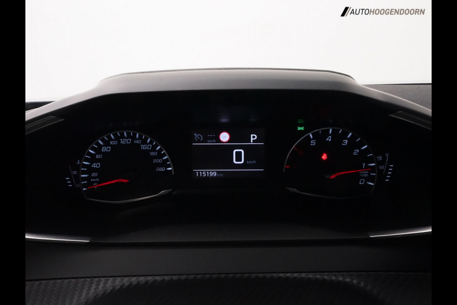 Peugeot 2008 1.2 PureTech Active Pack Sport 130pk (APPLE CARPLAY,CRUISE,CAMERA,LM-VELGEN,COMFORT-STOELEN,LED,TOPCONDITIE)