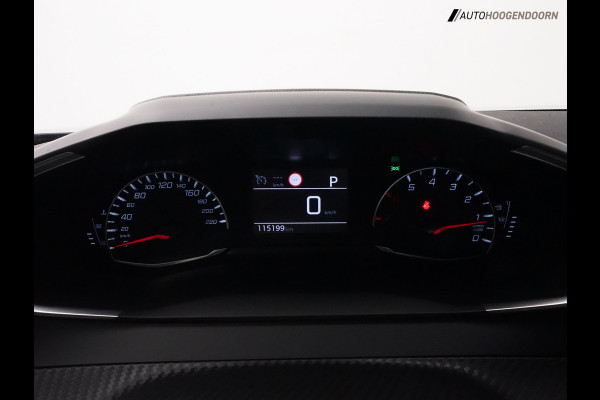 Peugeot 2008 1.2 PureTech Active Pack Sport 130pk (APPLE CARPLAY,CRUISE,CAMERA,LM-VELGEN,COMFORT-STOELEN,LED,TOPCONDITIE)