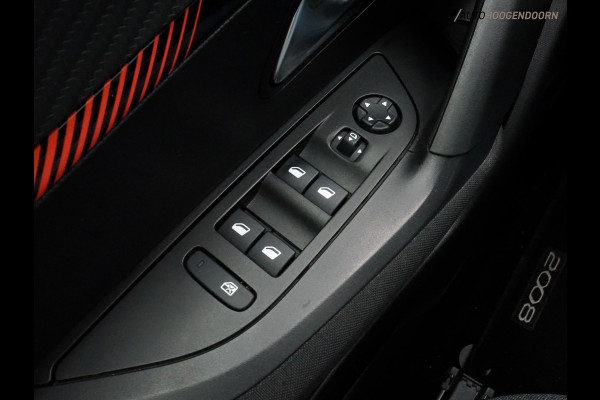 Peugeot 2008 1.2 PureTech Active Pack Sport 130pk (APPLE CARPLAY,CRUISE,CAMERA,LM-VELGEN,COMFORT-STOELEN,LED,TOPCONDITIE)