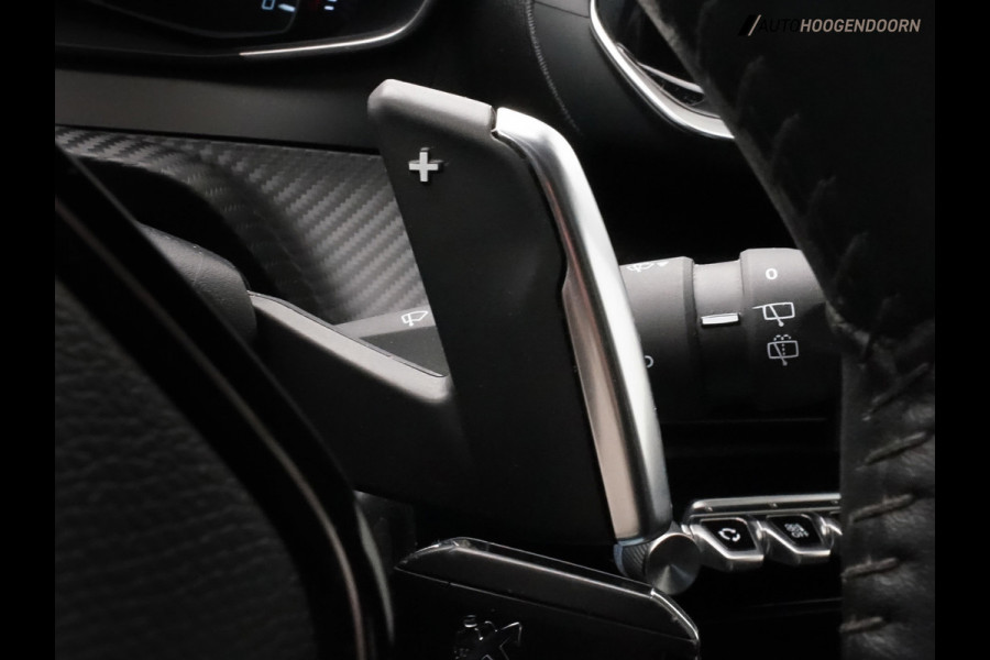 Peugeot 2008 1.2 PureTech Active Pack Sport 130pk (APPLE CARPLAY,CRUISE,CAMERA,LM-VELGEN,COMFORT-STOELEN,LED,TOPCONDITIE)