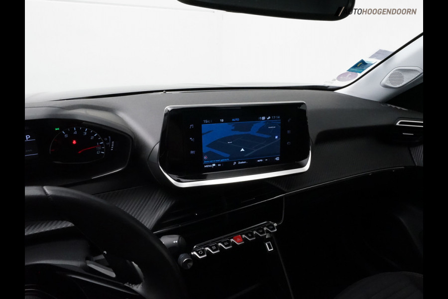 Peugeot 2008 1.2 PureTech Active Pack Sport 130pk (APPLE CARPLAY,CRUISE,CAMERA,LM-VELGEN,COMFORT-STOELEN,LED,TOPCONDITIE)
