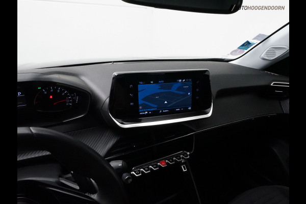 Peugeot 2008 1.2 PureTech Active Pack Sport 130pk (APPLE CARPLAY,CRUISE,CAMERA,LM-VELGEN,COMFORT-STOELEN,LED,TOPCONDITIE)